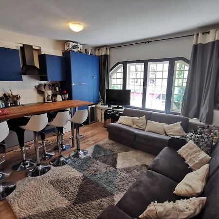 Central & Nice ! 3 Bedrooms, 2 Bathrooms Paris Bagian luar foto