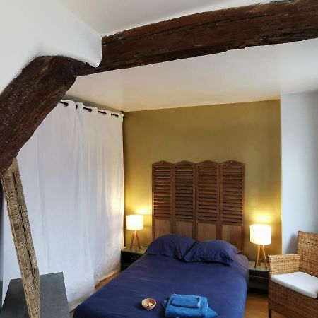 Central & Nice ! 3 Bedrooms, 2 Bathrooms Paris Bagian luar foto
