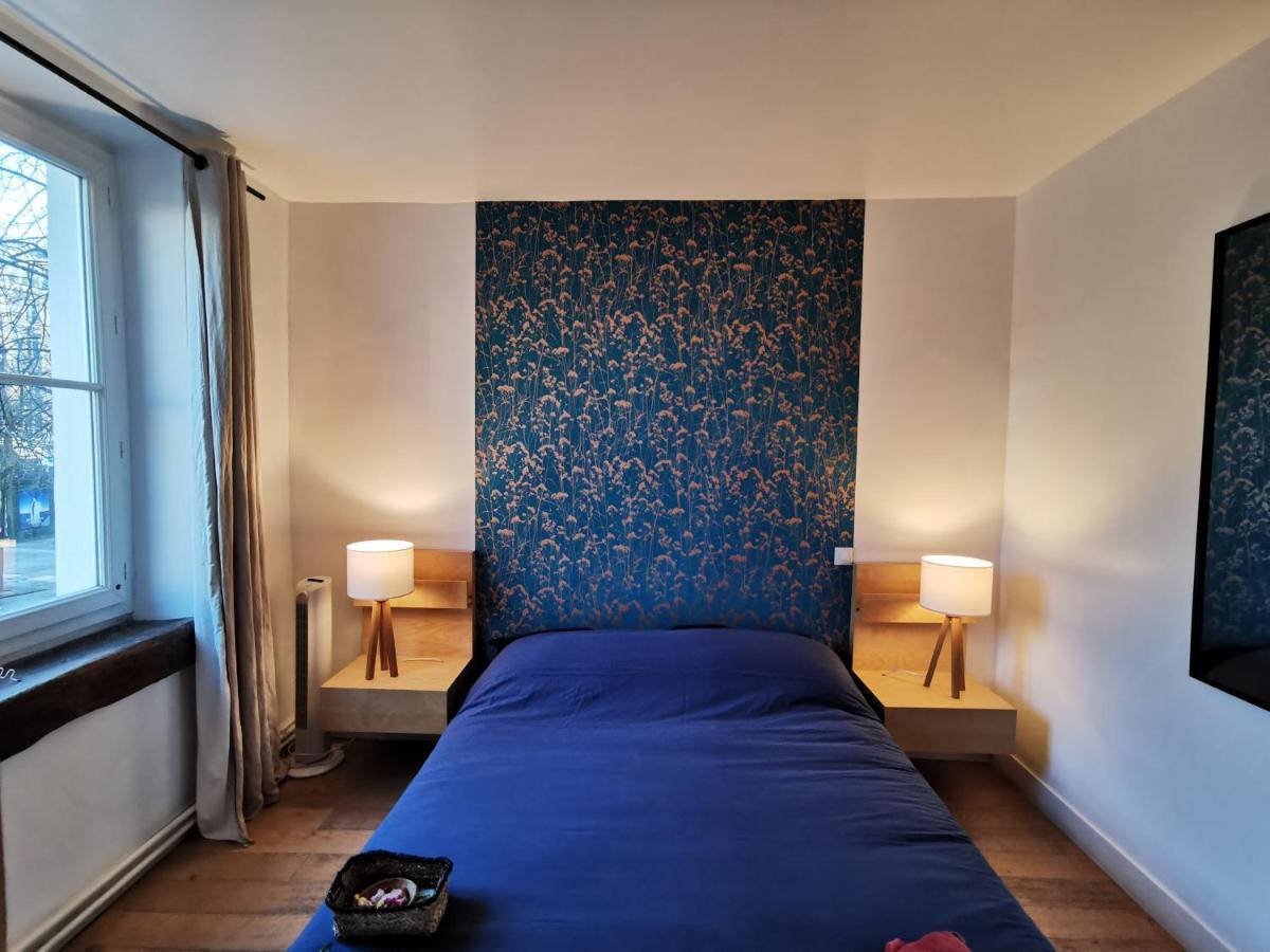 Central & Nice ! 3 Bedrooms, 2 Bathrooms Paris Bagian luar foto