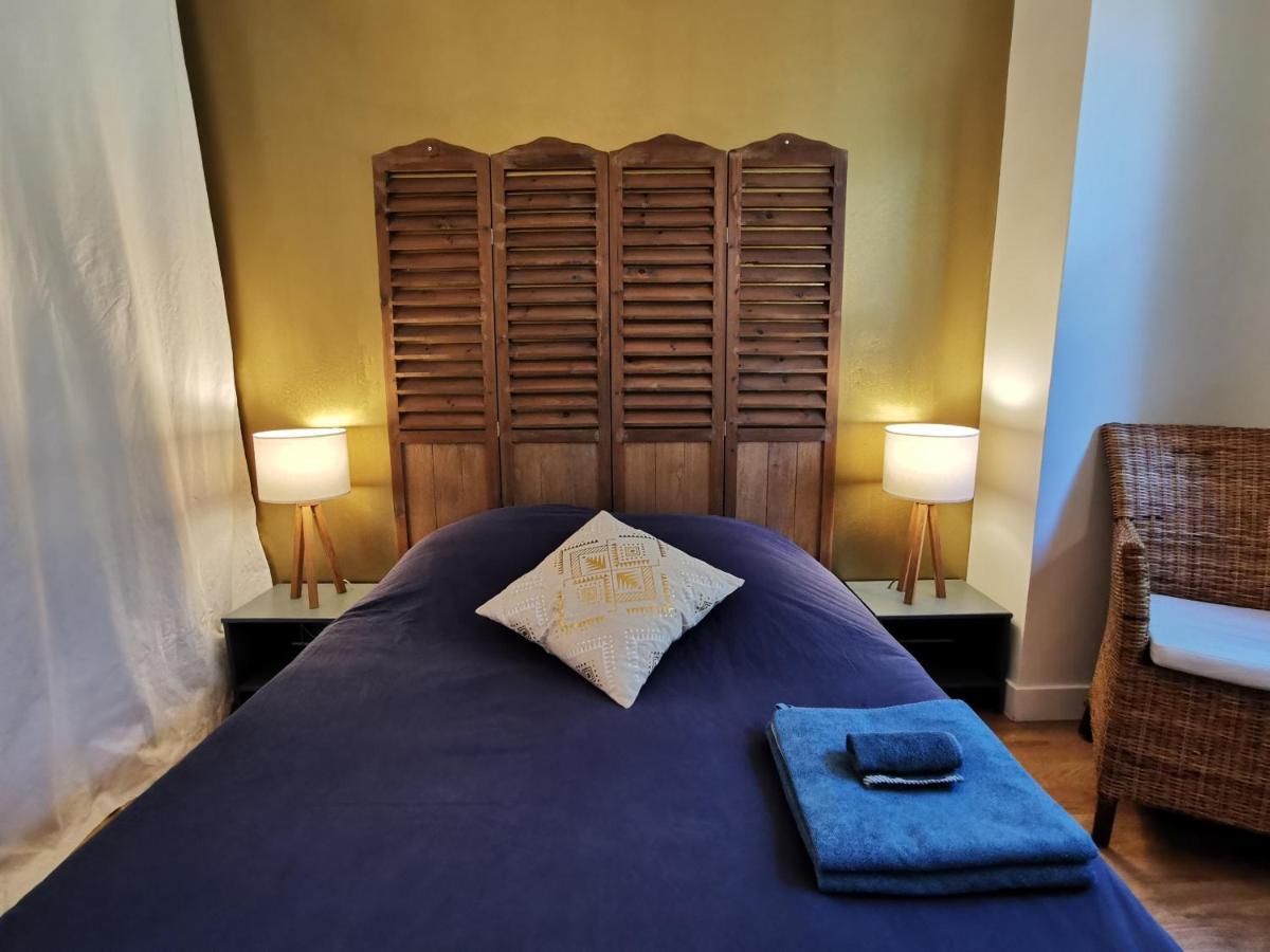 Central & Nice ! 3 Bedrooms, 2 Bathrooms Paris Bagian luar foto
